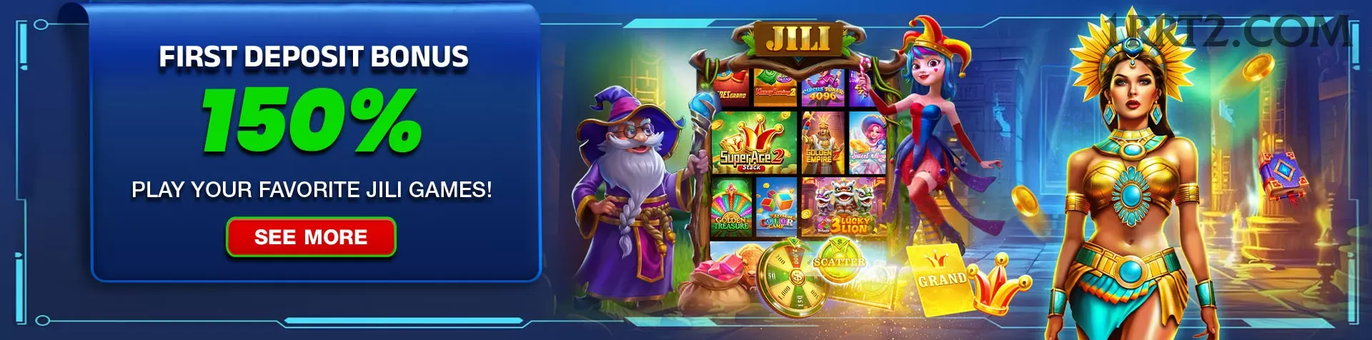 1rr: Os Melhores Recursos da Seção Arcade Que Você Precisa Conhecer