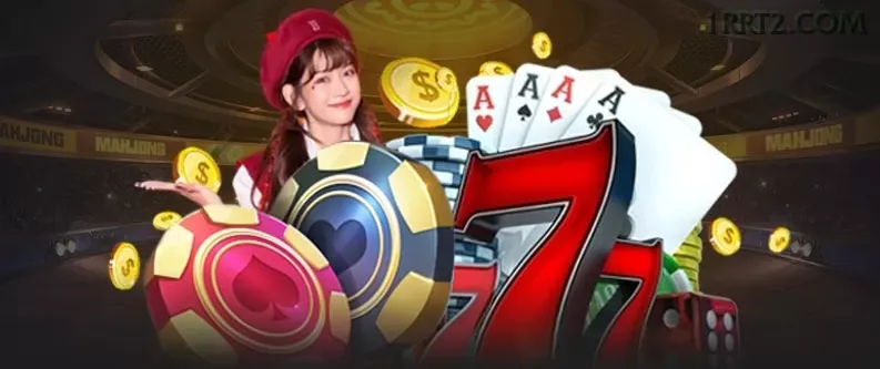 1rr: A Nova Era dos Jogos Mobile Que Você Precisa Conhecer